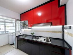 Blk 590A Montreal Dale (Sembawang), HDB 3 Rooms #617625601